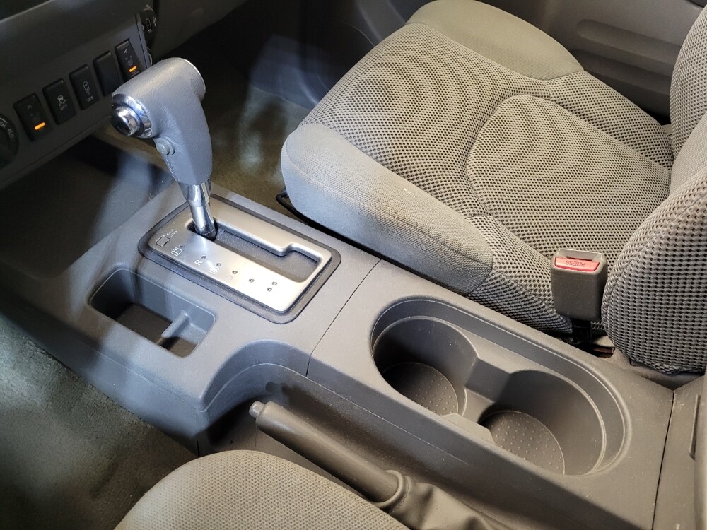 2018 Nissan Frontier in Cincinnati, OH 45255 - 18100355 26