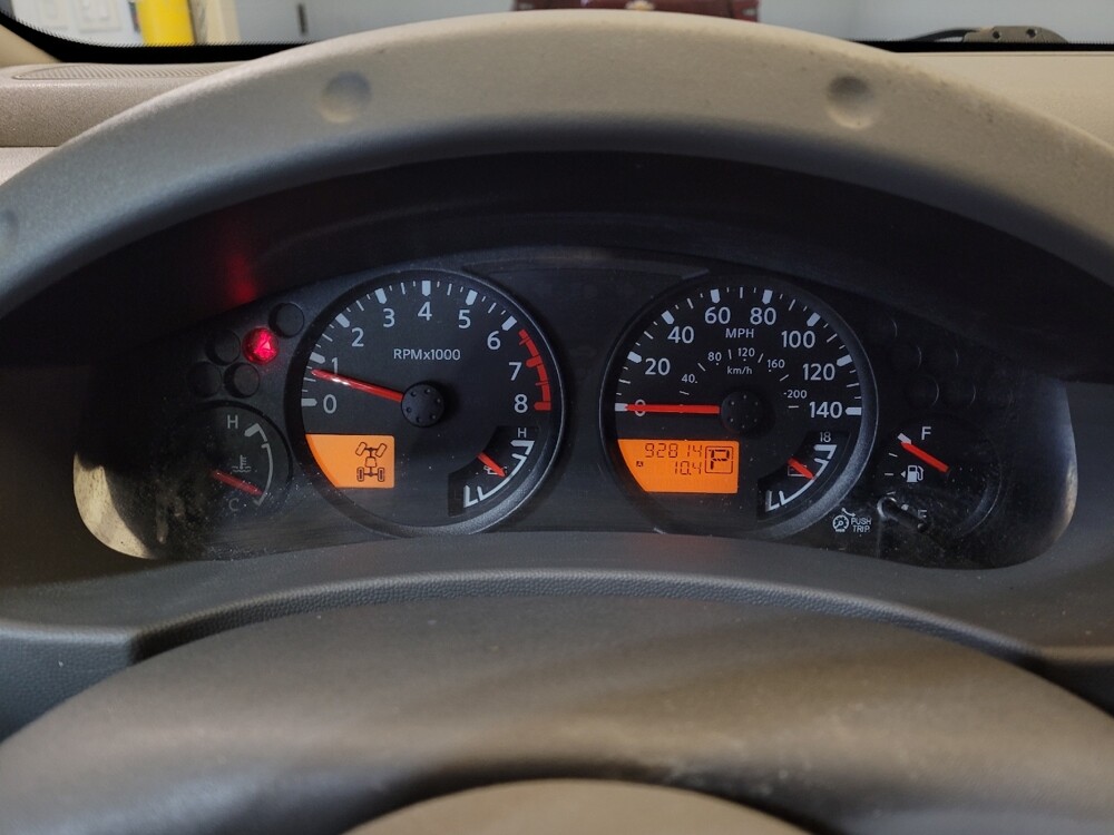 2018 Nissan Frontier in Cincinnati, OH 45255 - 18100355 23