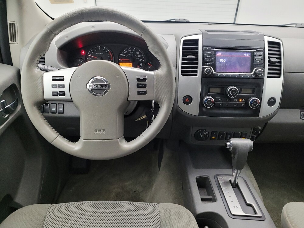 2018 Nissan Frontier in Cincinnati, OH 45255 - 18100355 22