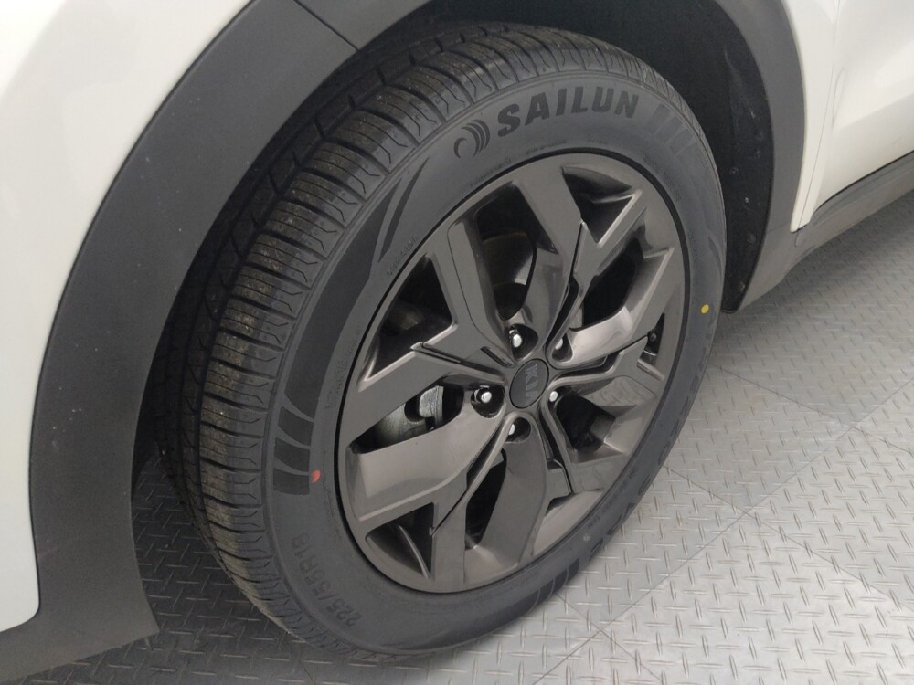 2021 Kia Sportage in Gladstone, MO 64118 - 18100357 31