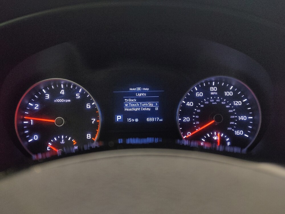 2021 Kia Sportage in Gladstone, MO 64118 - 18100357 23