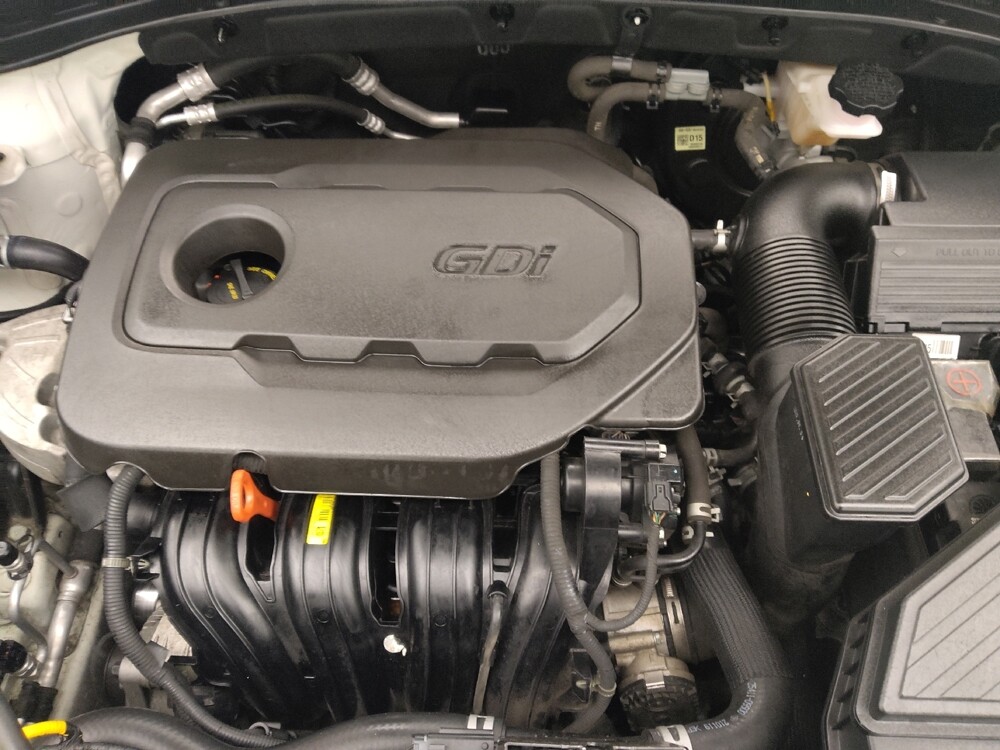 2021 Kia Sportage in Gladstone, MO 64118 - 18100357 30