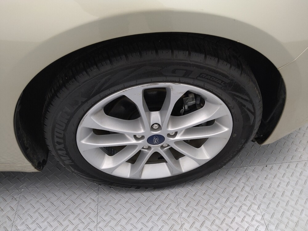 2019 Ford Fusion in Springfield, MO 65807 - 18100358 31