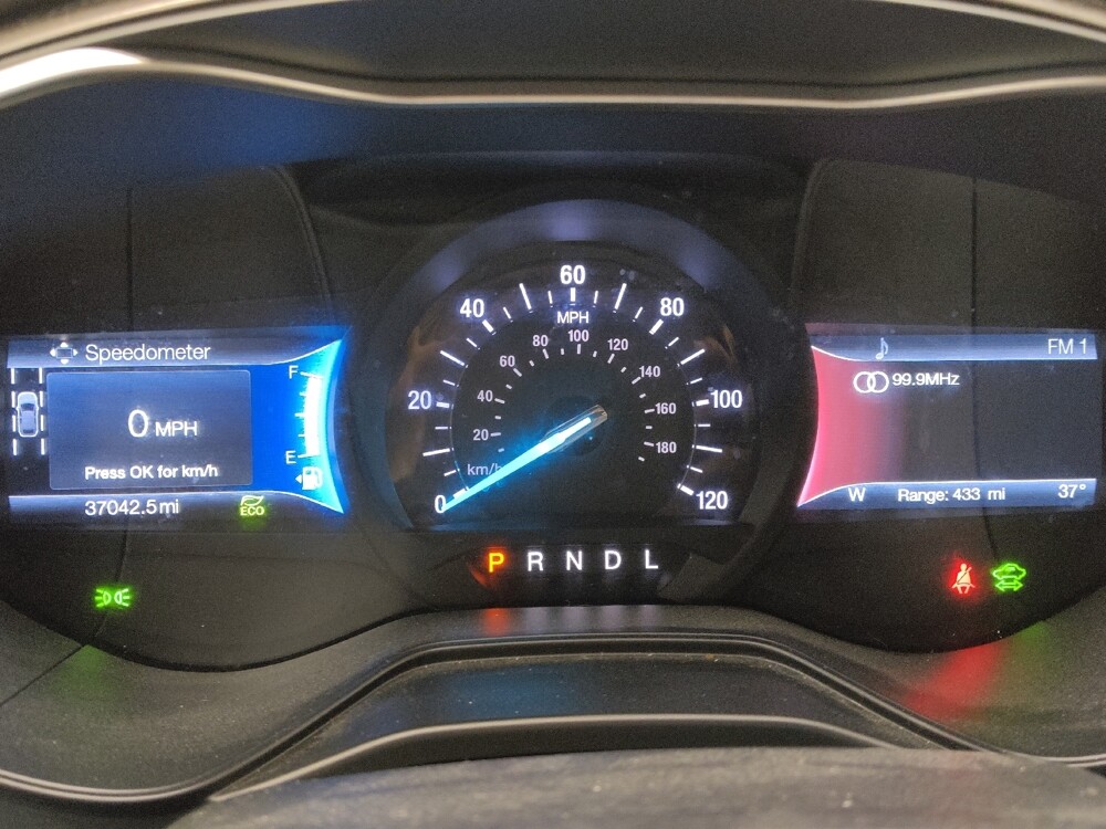 2019 Ford Fusion in Springfield, MO 65807 - 18100358 23