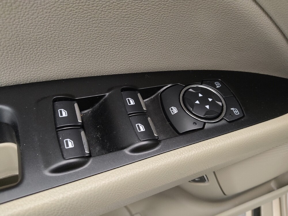 2019 Ford Fusion in Springfield, MO 65807 - 18100358 27