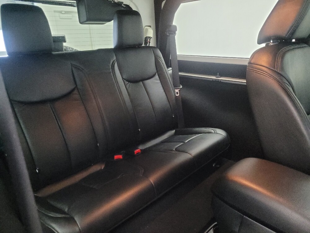 2018 Jeep Wrangler in Indianapolis, IN 46219 - 18100359 19