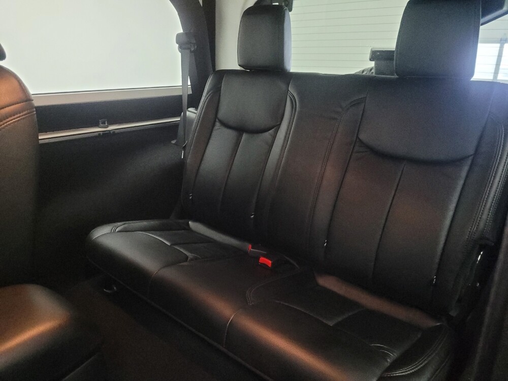 2018 Jeep Wrangler in Indianapolis, IN 46219 - 18100359 18