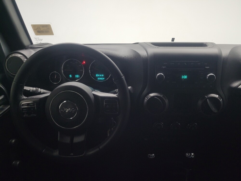2018 Jeep Wrangler in Indianapolis, IN 46219 - 18100359 22