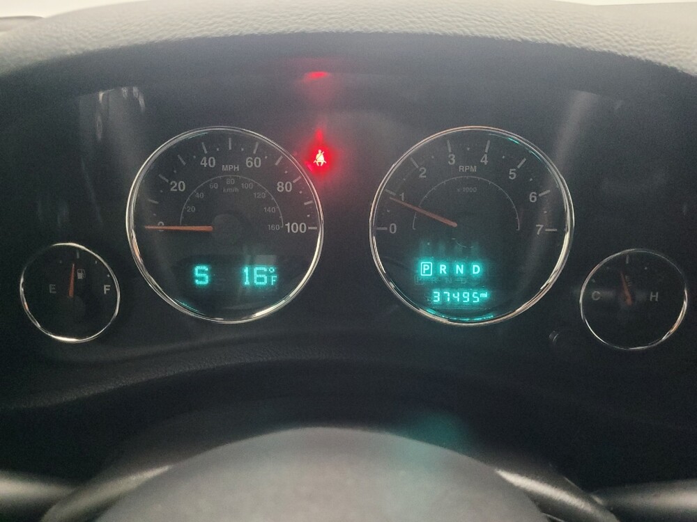 2018 Jeep Wrangler in Indianapolis, IN 46219 - 18100359 23