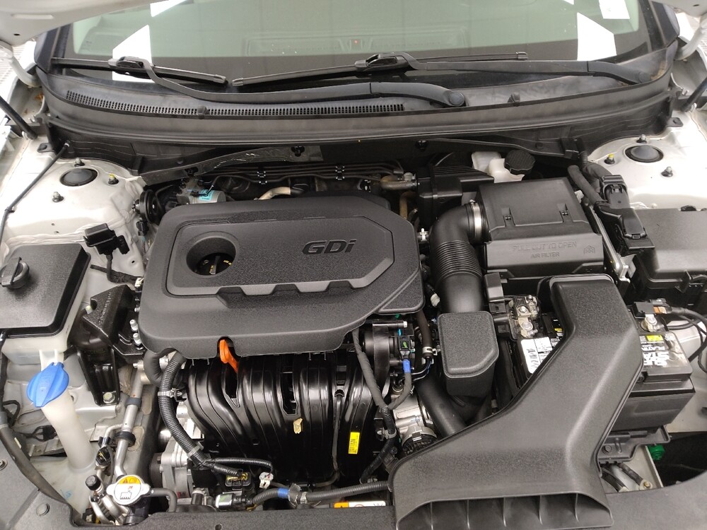 2018 Hyundai Sonata in St. Louis, MO 63125 - 18100360 30