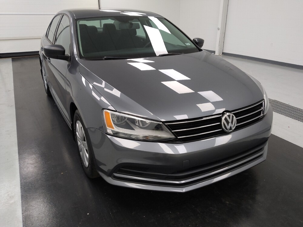2015 Volkswagen Jetta in St. Louis, MO 63125 - 18100361 14