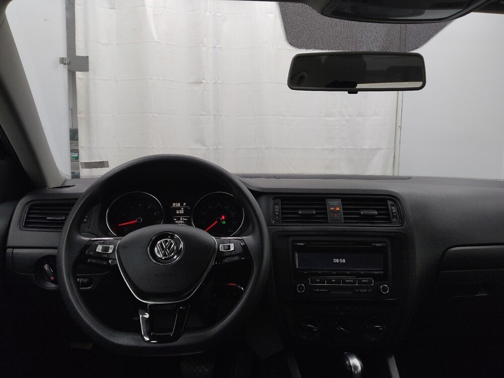 2015 Volkswagen Jetta in St. Louis, MO 63125 - 18100361 22