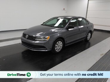 2015 Volkswagen Jetta in St. Louis, MO 63125