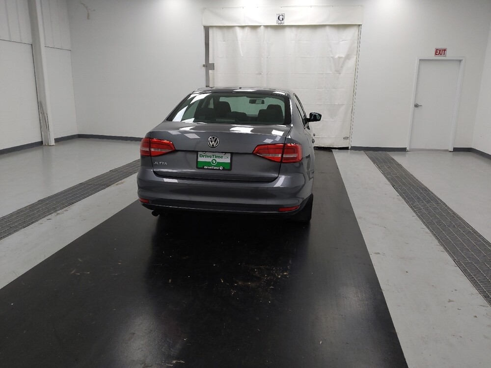 2015 Volkswagen Jetta in St. Louis, MO 63125 - 18100361 7