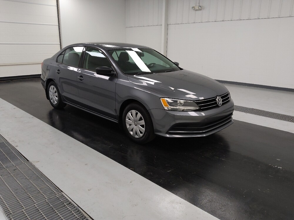 2015 Volkswagen Jetta in St. Louis, MO 63125 - 18100361 13