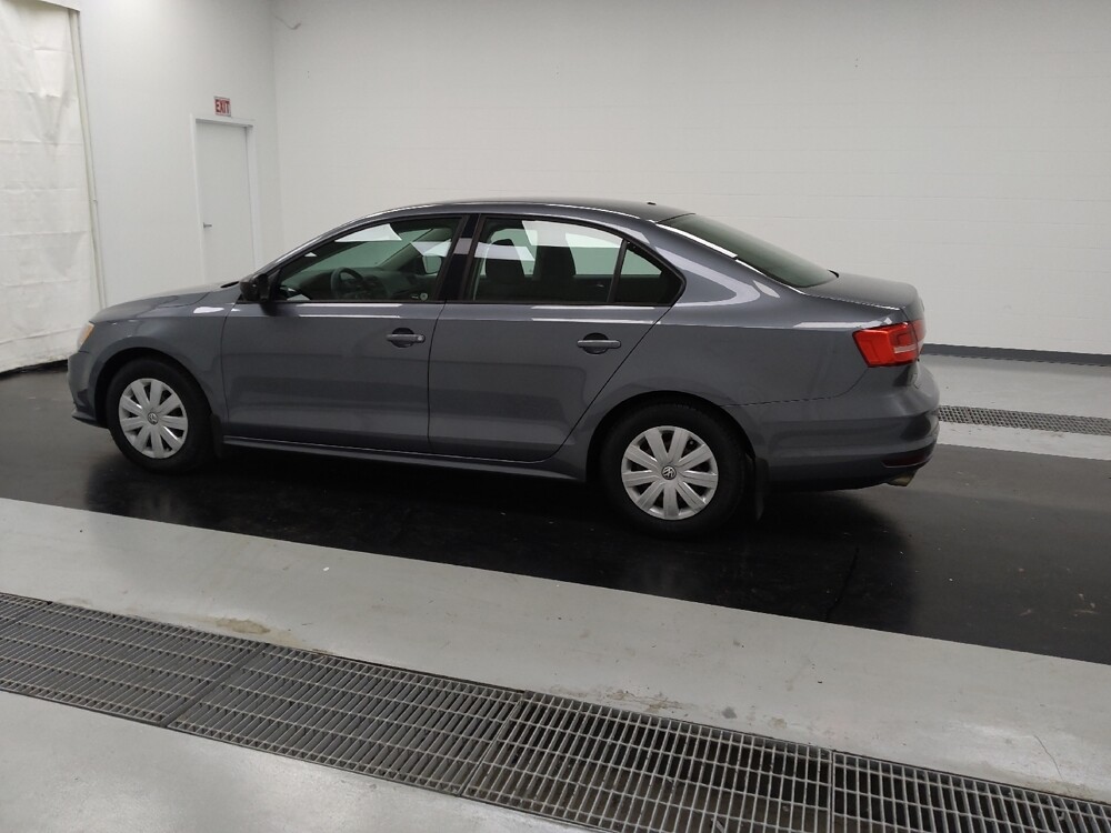 2015 Volkswagen Jetta in St. Louis, MO 63125 - 18100361 3