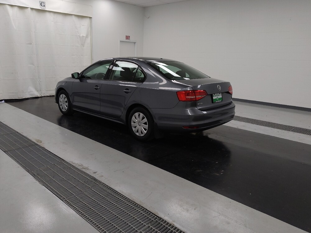 2015 Volkswagen Jetta in St. Louis, MO 63125 - 18100361 5