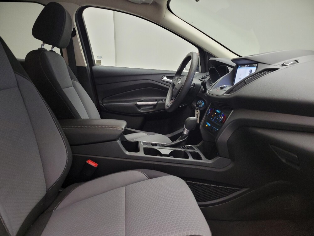 2017 Ford Escape in Springfield, MO 65807 - 18100362 21