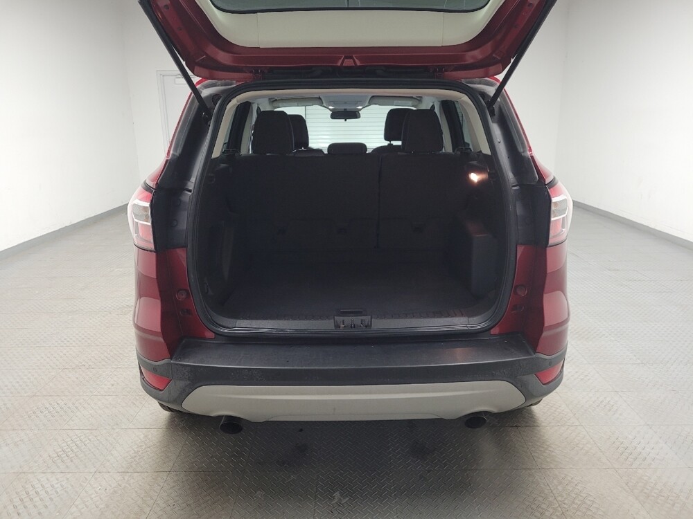 2017 Ford Escape in Springfield, MO 65807 - 18100362 29