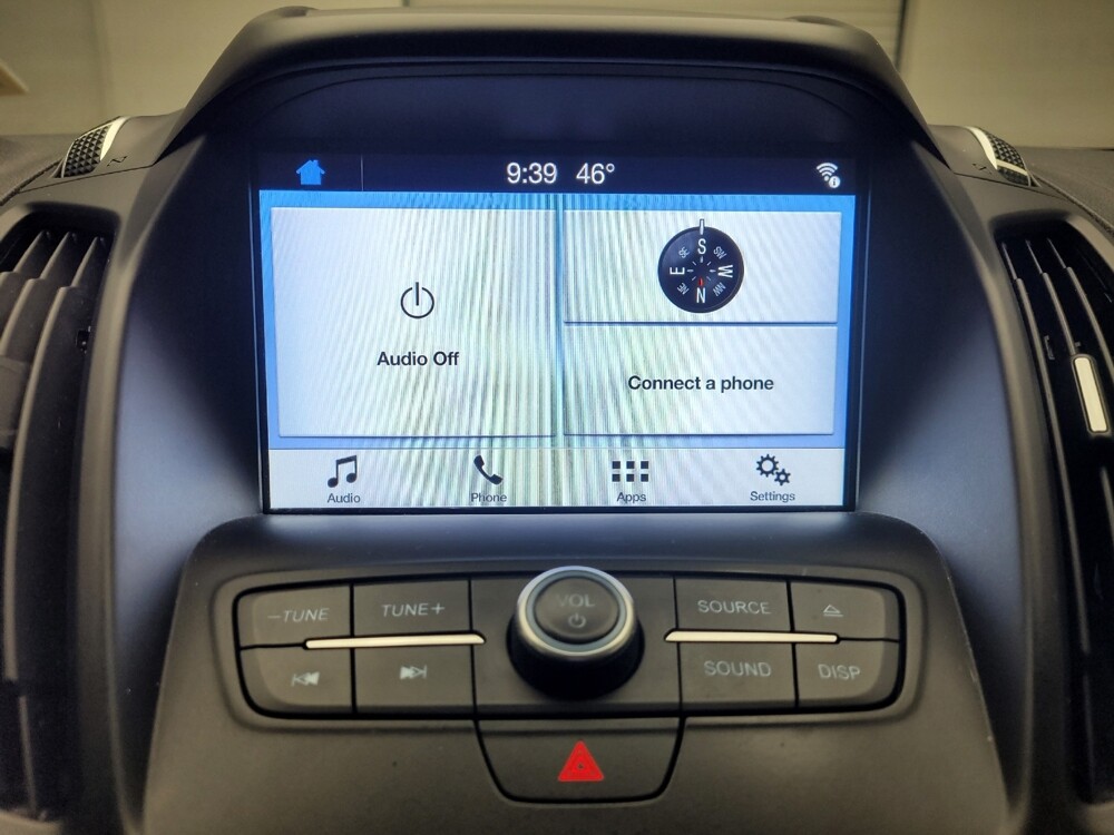 2017 Ford Escape in Springfield, MO 65807 - 18100362 25