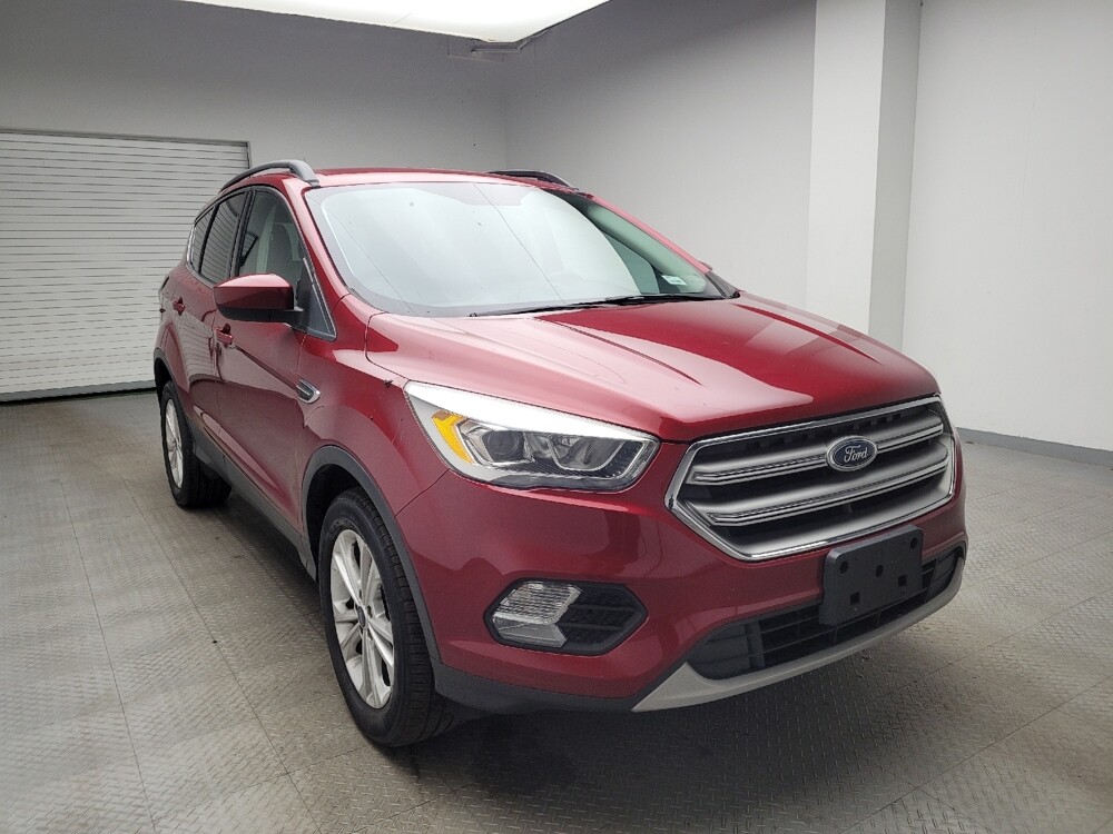 2017 Ford Escape in Springfield, MO 65807 - 18100362 13