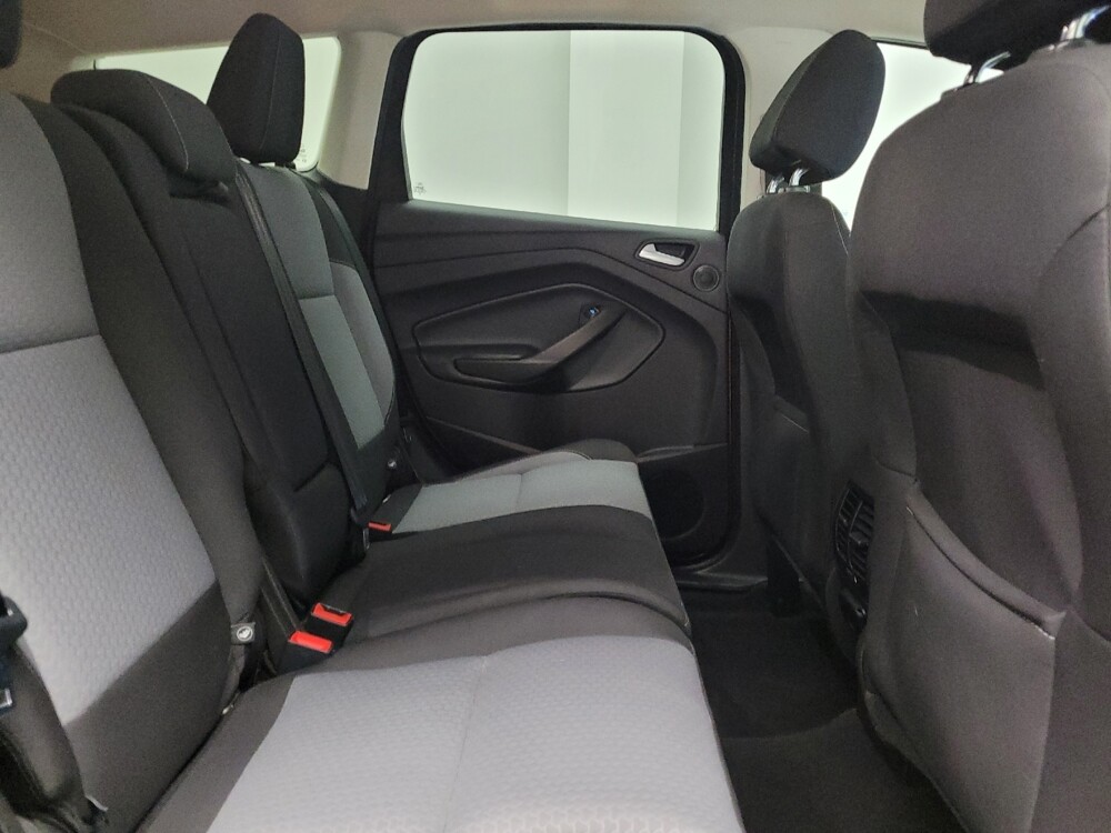 2017 Ford Escape in Springfield, MO 65807 - 18100362 19