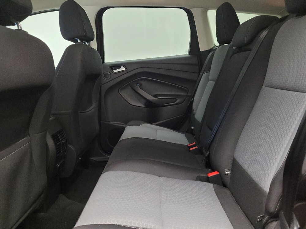 2017 Ford Escape in Springfield, MO 65807 - 18100362 18