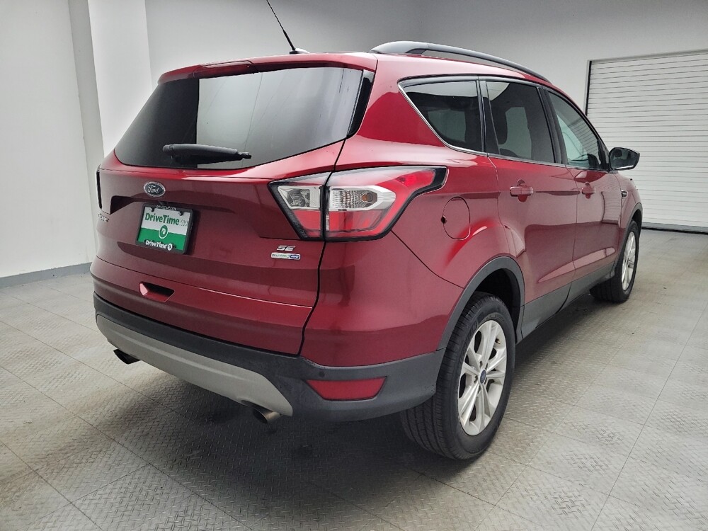 2017 Ford Escape in Springfield, MO 65807 - 18100362 9