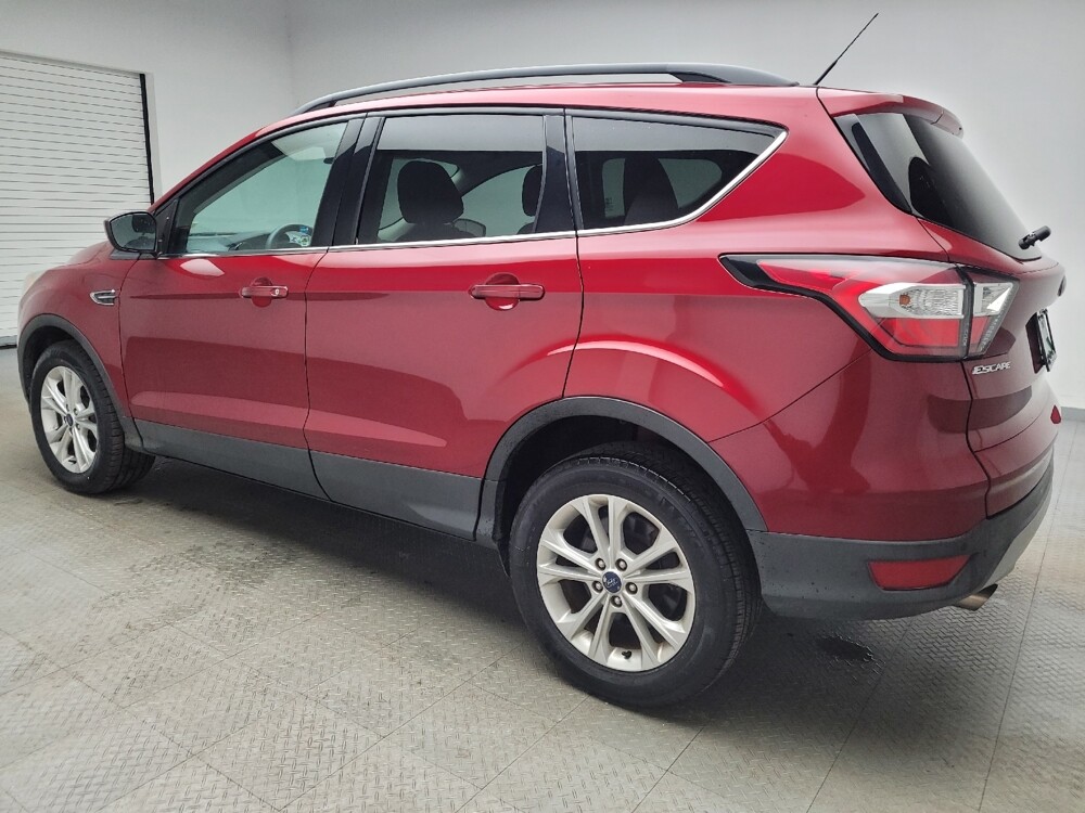 2017 Ford Escape in Springfield, MO 65807 - 18100362 3
