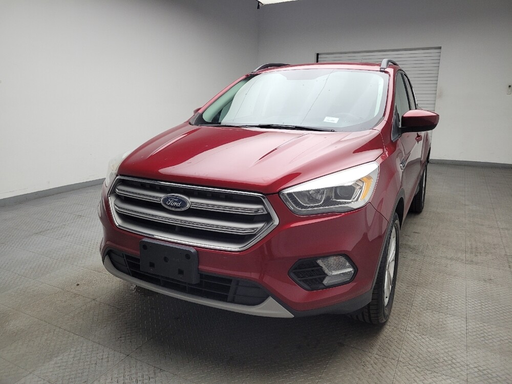 2017 Ford Escape in Springfield, MO 65807 - 18100362 15
