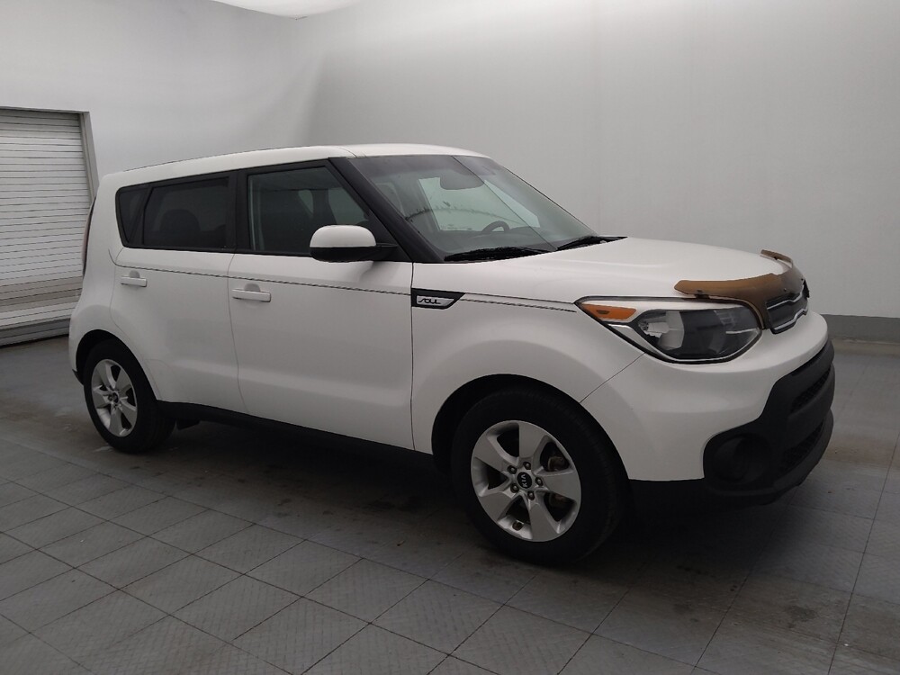 2018 Kia Soul in Clearwater, FL 33764 - 18100363 11