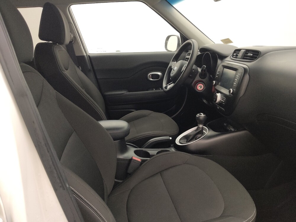 2018 Kia Soul in Clearwater, FL 33764 - 18100363 21