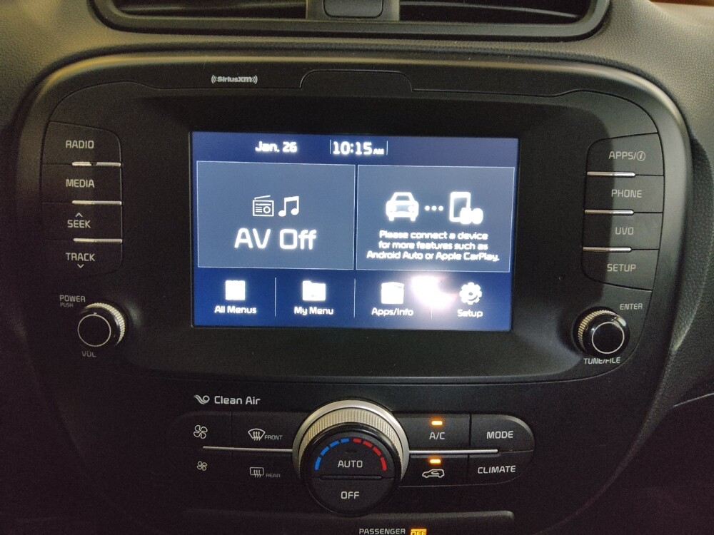 2018 Kia Soul in Clearwater, FL 33764 - 18100363 25