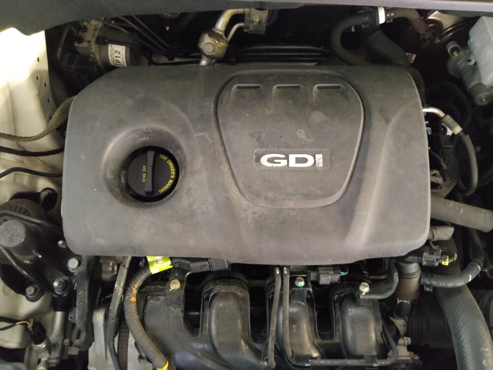 2018 Kia Soul in Clearwater, FL 33764 - 18100363 30