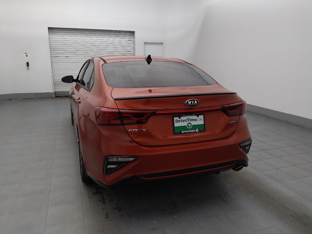 2020 Kia Forte in Clearwater, FL 33764 - 18100364 6