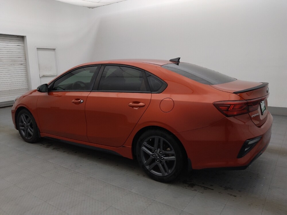 2020 Kia Forte in Clearwater, FL 33764 - 18100364 3