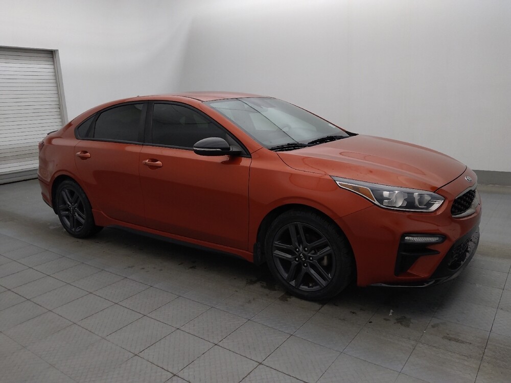 2020 Kia Forte in Clearwater, FL 33764 - 18100364 11