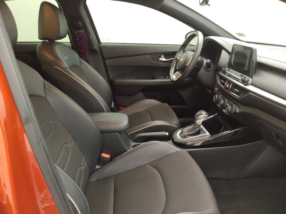 2020 Kia Forte in Clearwater, FL 33764 - 18100364 21