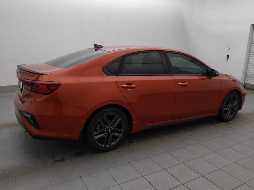 2020 Kia Forte in Clearwater, FL 33764 - 18100364 10