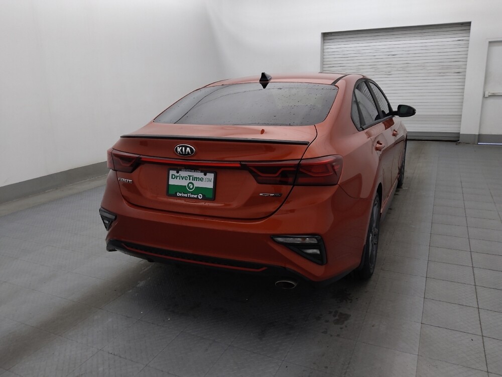 2020 Kia Forte in Clearwater, FL 33764 - 18100364 7