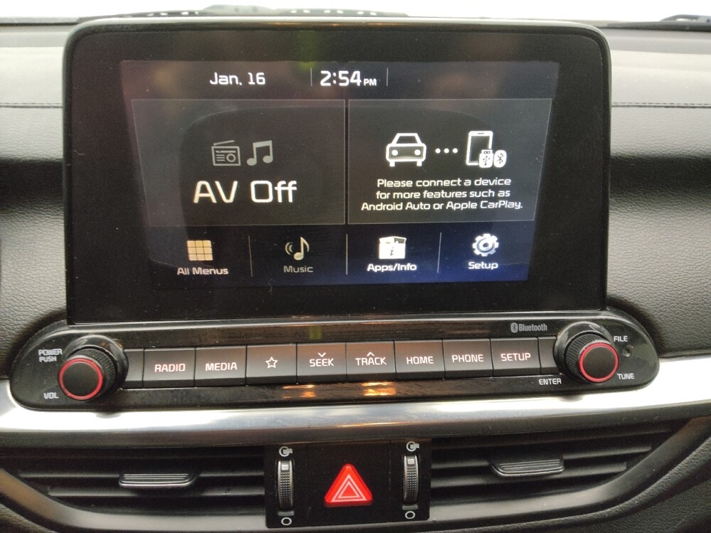 2020 Kia Forte in Clearwater, FL 33764 - 18100364 25