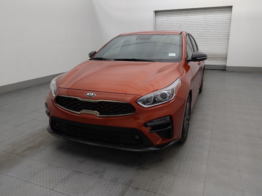 2020 Kia Forte in Clearwater, FL 33764 - 18100364 15