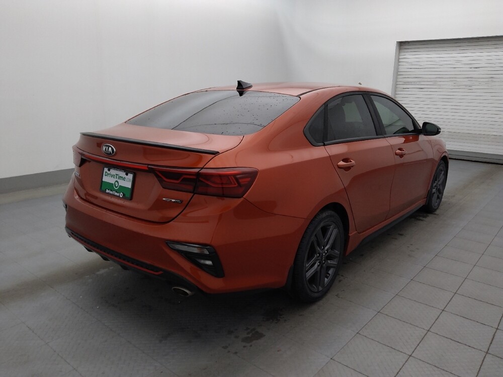 2020 Kia Forte in Clearwater, FL 33764 - 18100364 9
