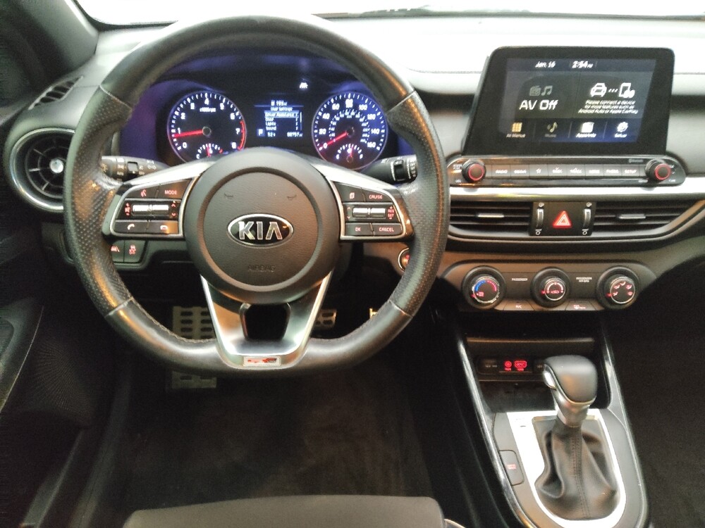 2020 Kia Forte in Clearwater, FL 33764 - 18100364 22