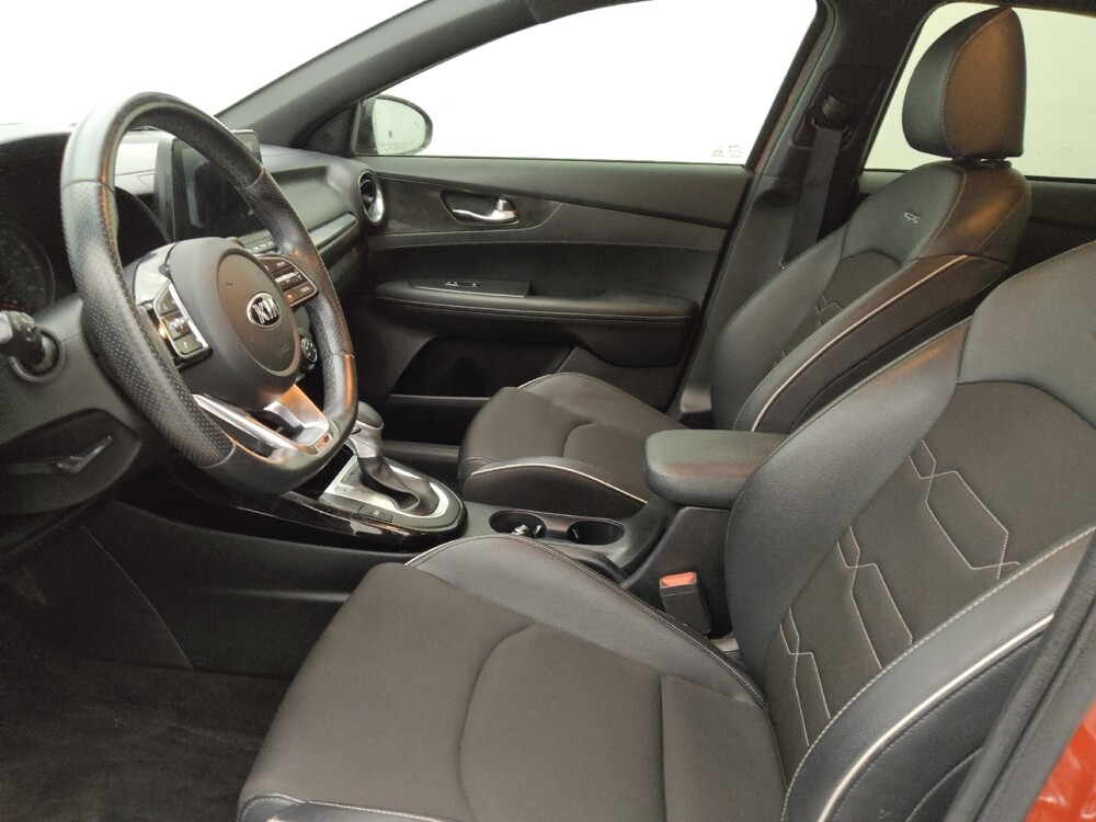 2020 Kia Forte in Clearwater, FL 33764 - 18100364 17