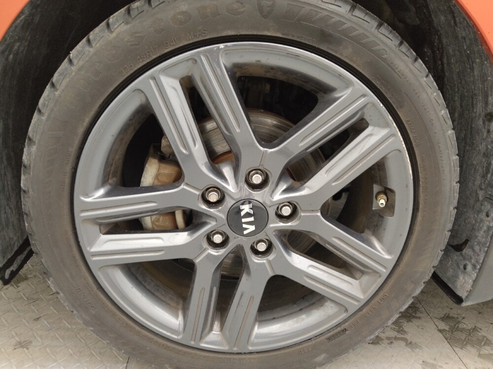 2020 Kia Forte in Clearwater, FL 33764 - 18100364 31