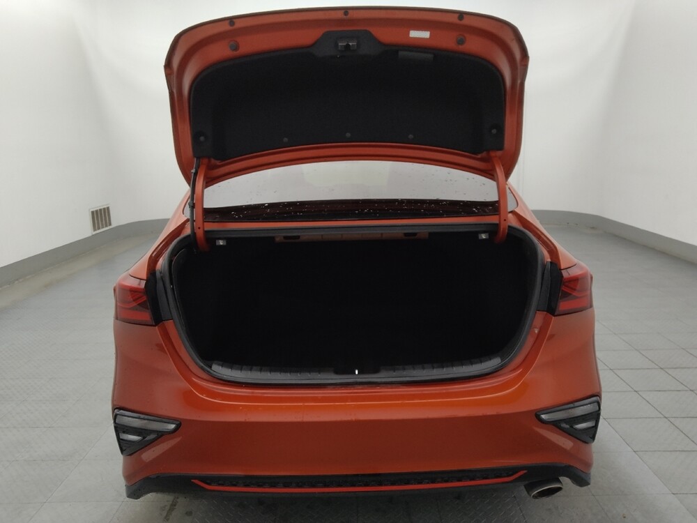 2020 Kia Forte in Clearwater, FL 33764 - 18100364 29