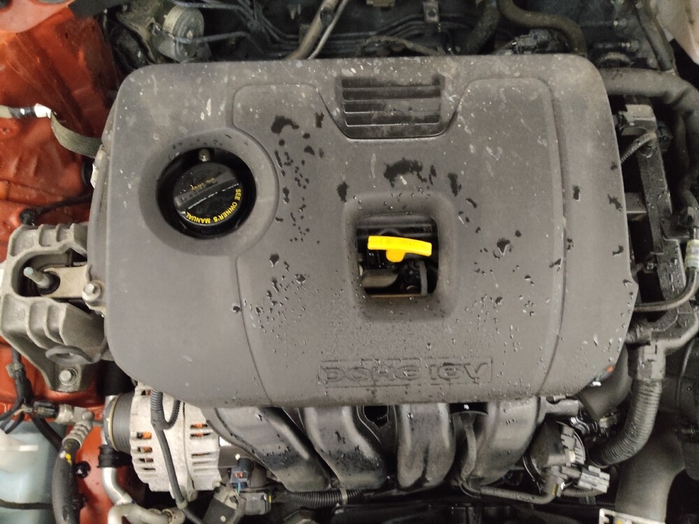 2020 Kia Forte in Clearwater, FL 33764 - 18100364 30