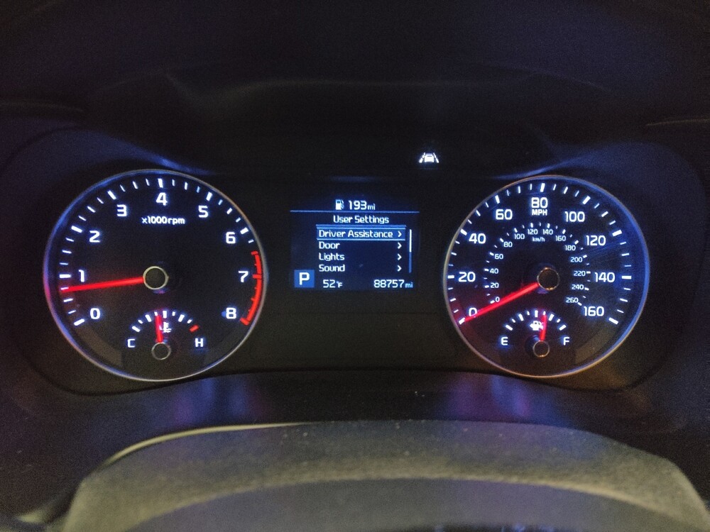 2020 Kia Forte in Clearwater, FL 33764 - 18100364 23