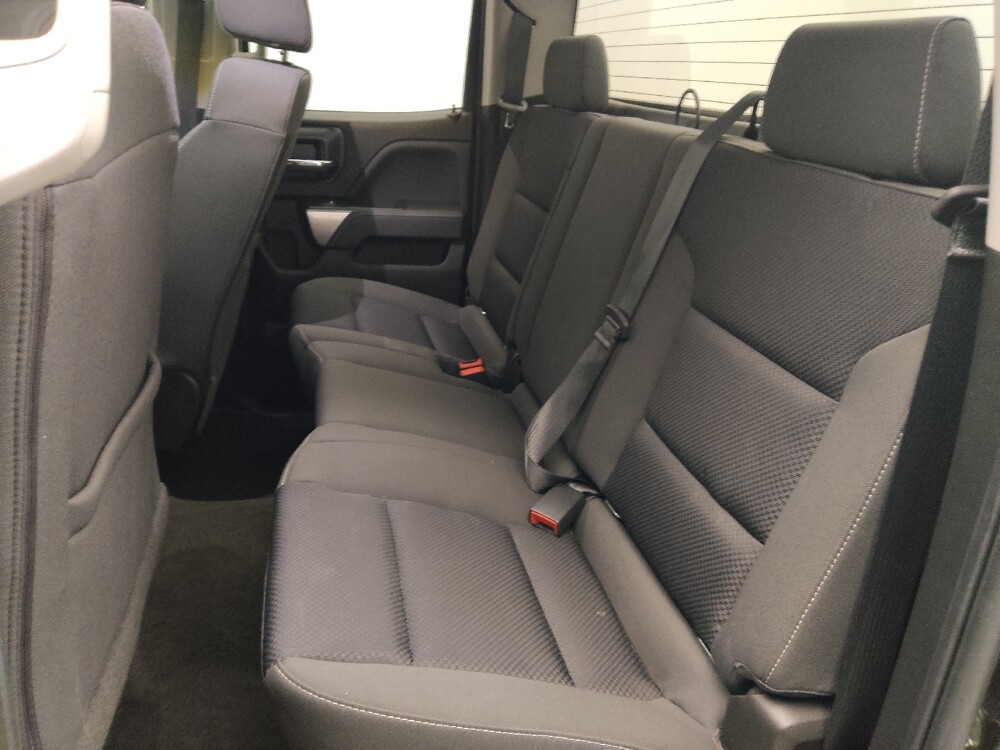 2018 Chevrolet Silverado 1500 in Union City, GA 30291 - 18100366 18